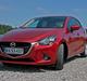 Mazda 2 Vision Edition