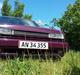 VW Golf 2 1.8 8v GTI - *PURPLE RAIN*  *TIDL. BIL*