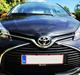 Toyota Yaris 1.33 VVT-I T2