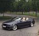 BMW E46 325i Cabriolet