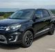 Suzuki Vitara 1,6 Exclusive