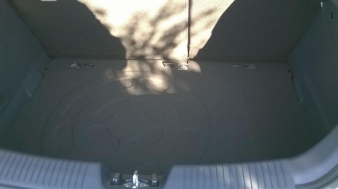 Kia Rio cvvt limited billede 10