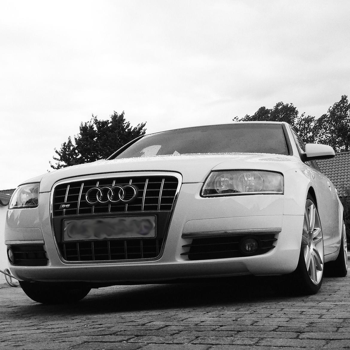 Audi A6  billede 2