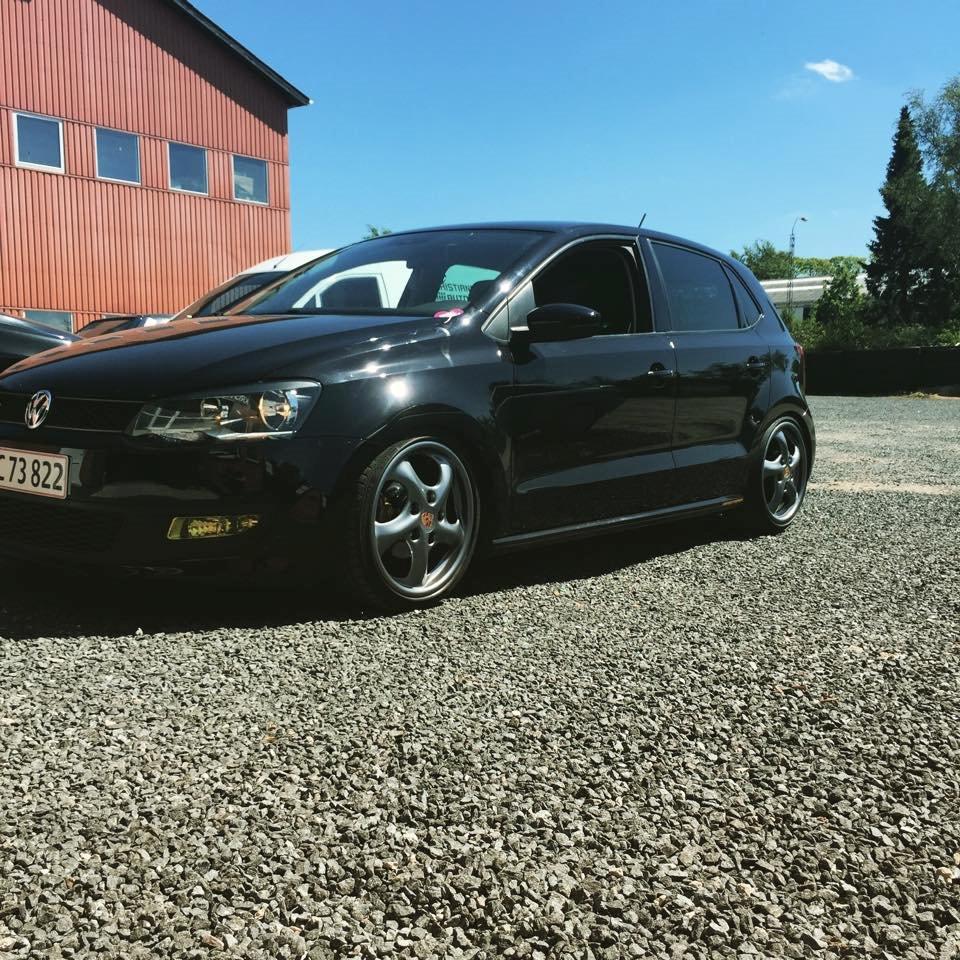 VW Polo 6R billede 6