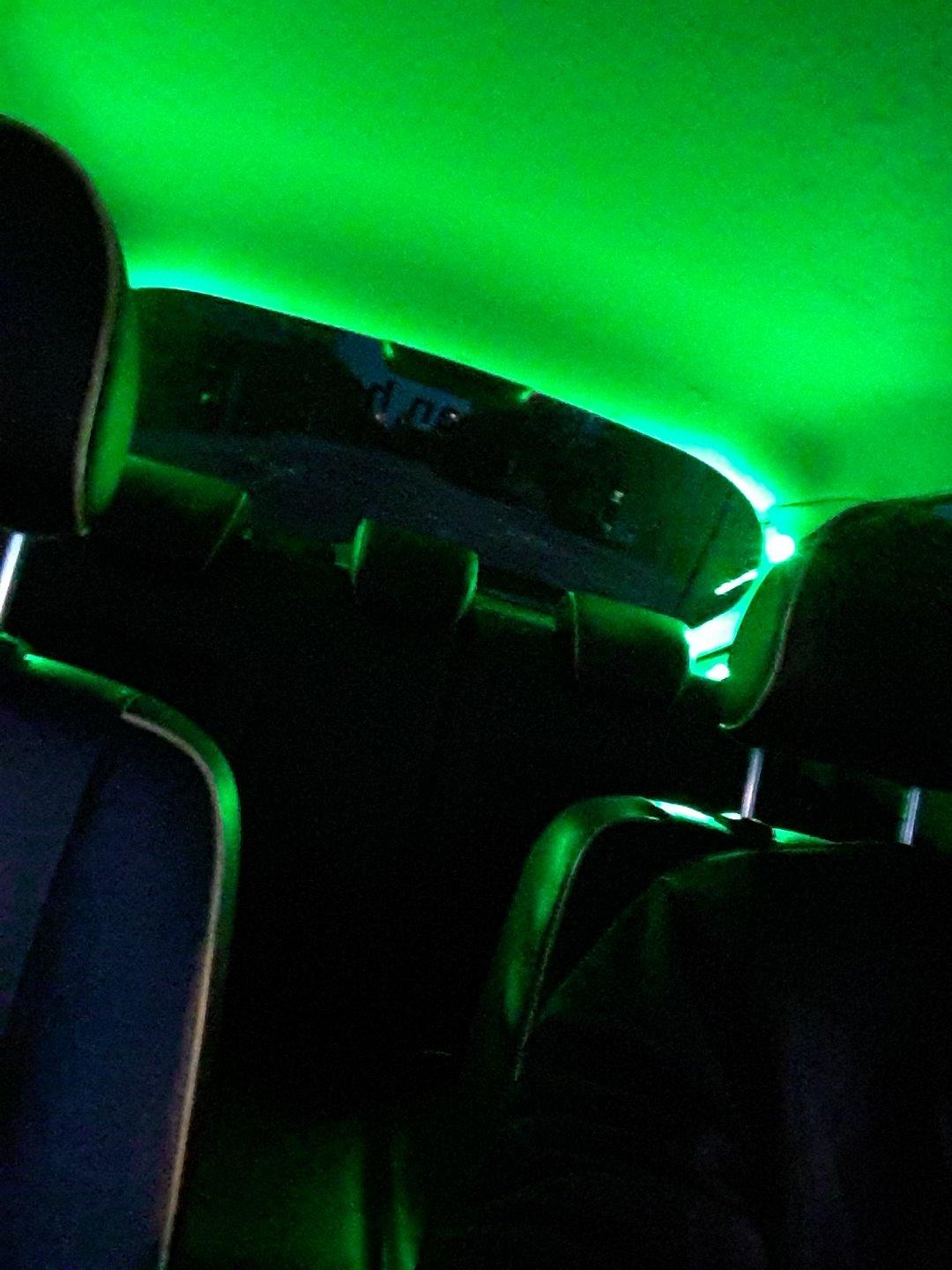 Kia picanto sport billede 25