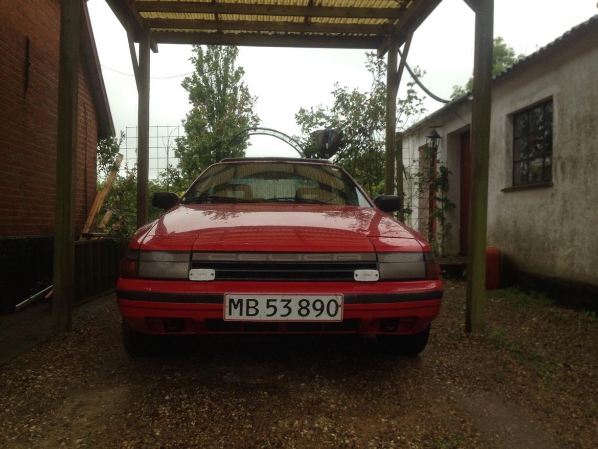 Toyota Celica GT 1600 16V Twin Cam billede 1