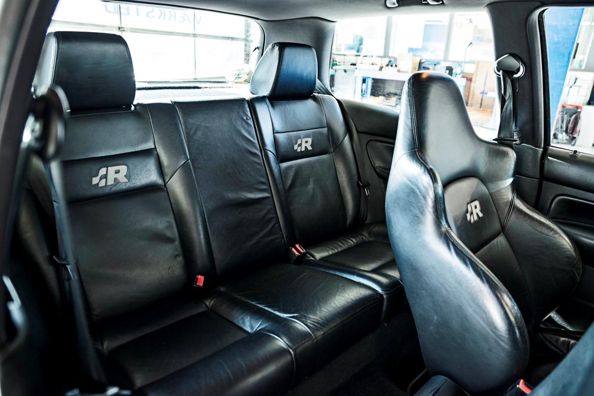 VW Golf IV 1.8 20VT GTI Airride OEM+  billede 6