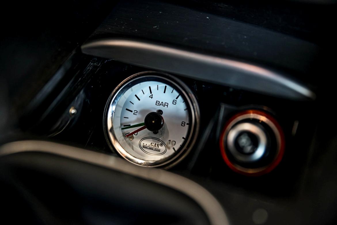 VW Golf IV 1.8 20VT GTI Airride OEM+  billede 7