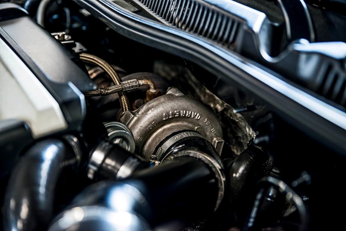 VW Golf IV 1.8 20VT GTI Airride OEM+  billede 9