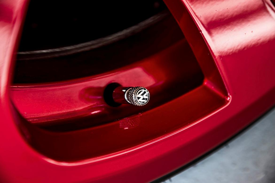 VW Golf IV 1.8 20VT GTI Airride OEM+  billede 8