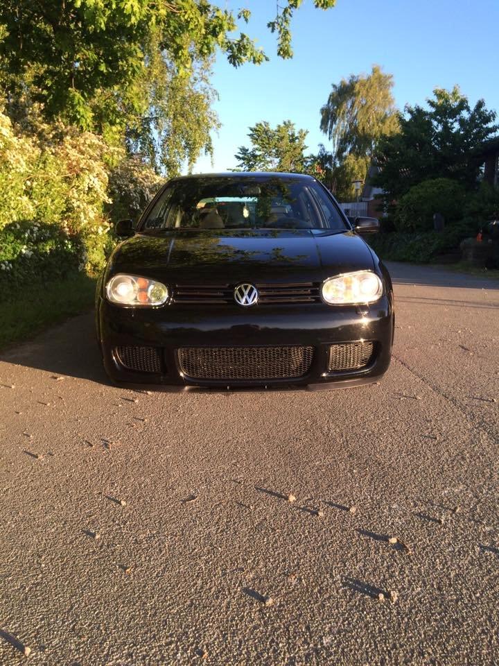 VW Golf IV 1.8 20VT GTI Airride OEM+  billede 11