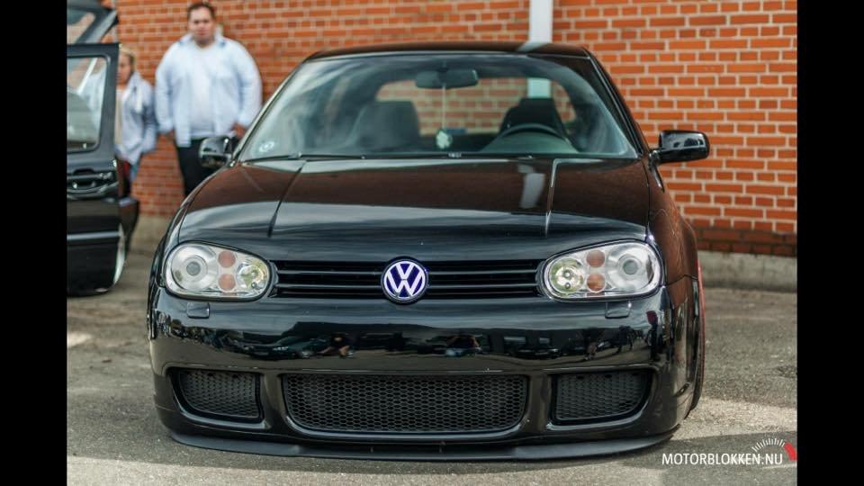 VW Golf IV 1.8 20VT GTI Airride OEM+  billede 15