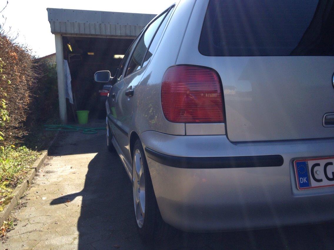 VW Polo 6n2 billede 2