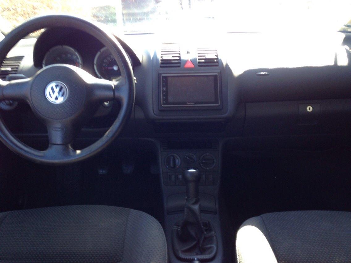 VW Polo 6n2 billede 3