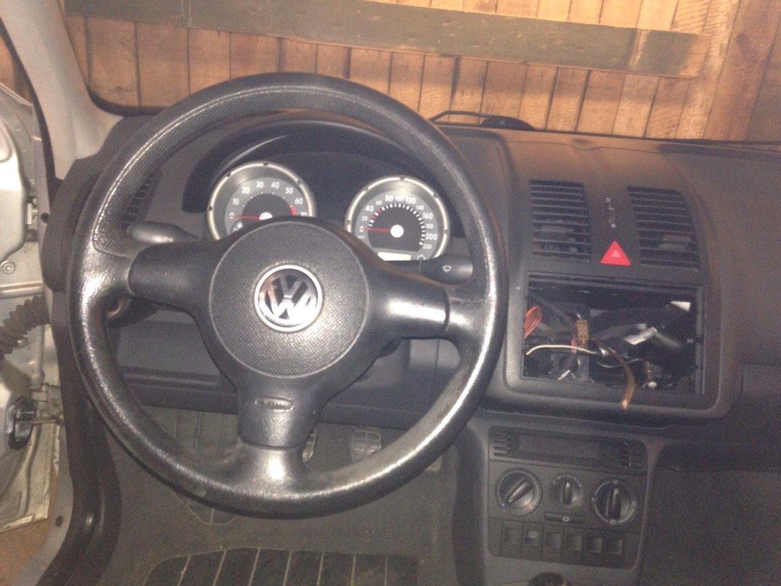 VW Polo 6n2 billede 5