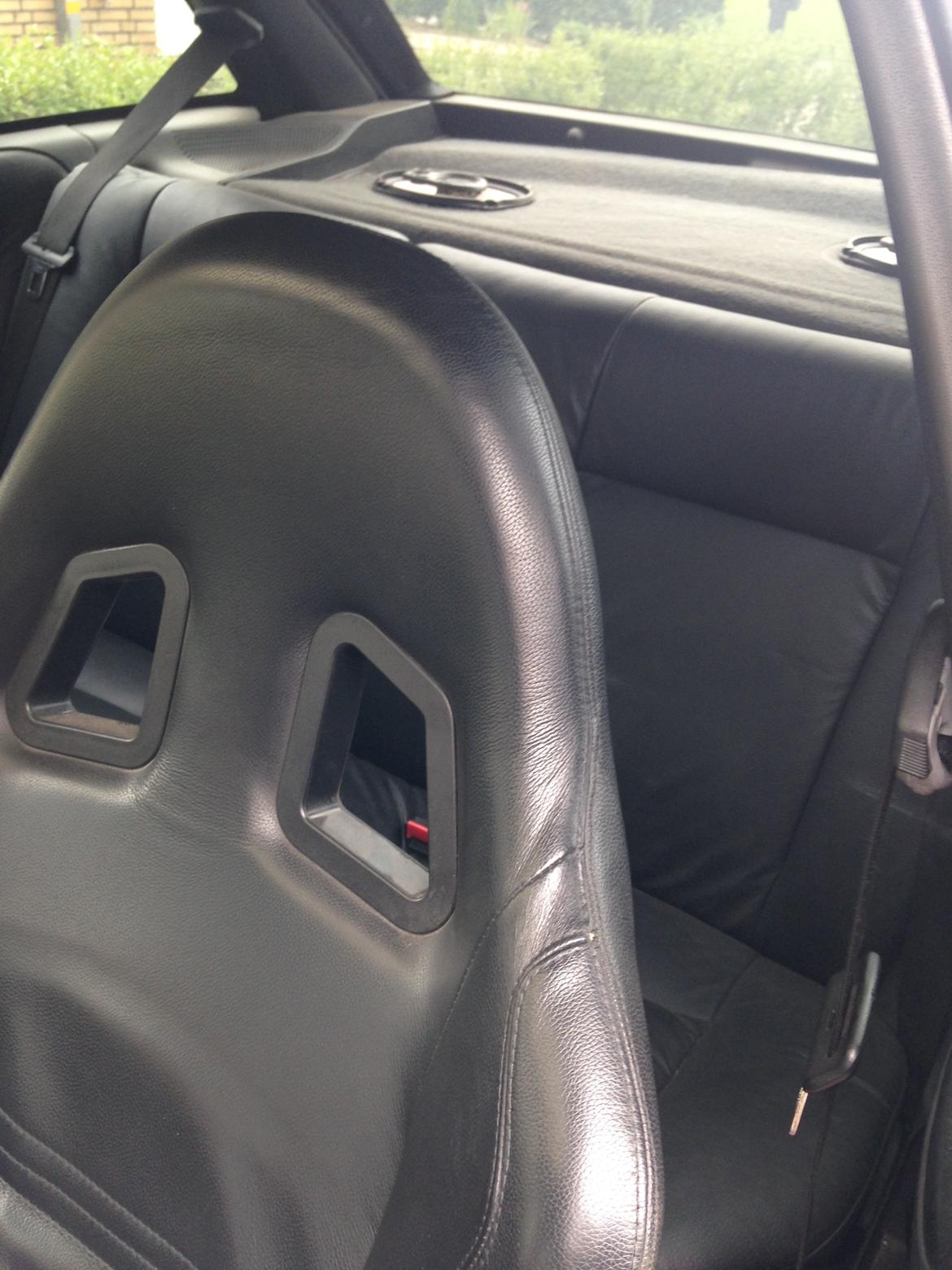 Opel Astra F ( Eye Candy )  billede 7