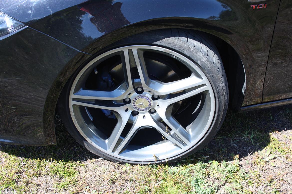 Seat Leon FR 1P billede 9