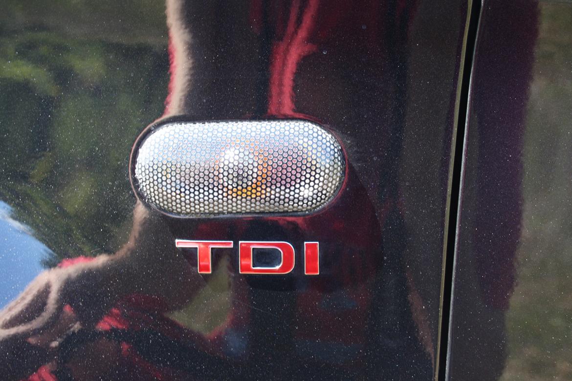 Seat Leon FR 1P billede 10