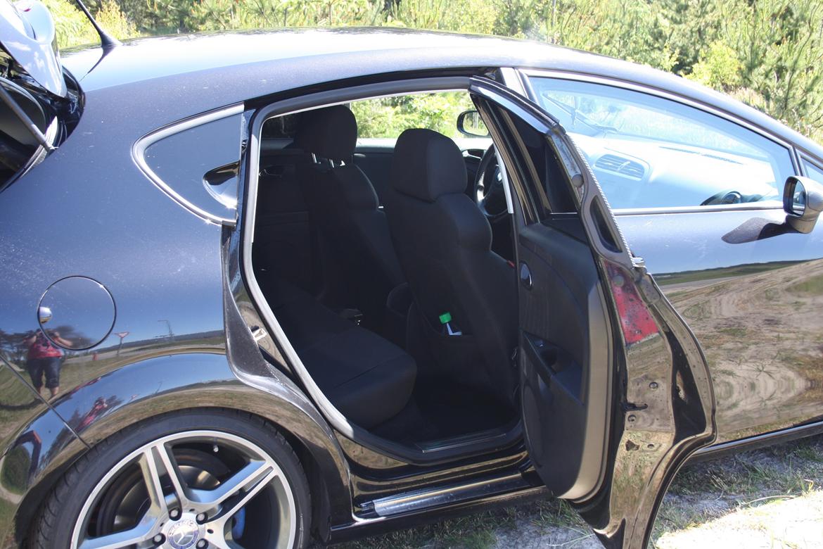 Seat Leon FR 1P billede 7