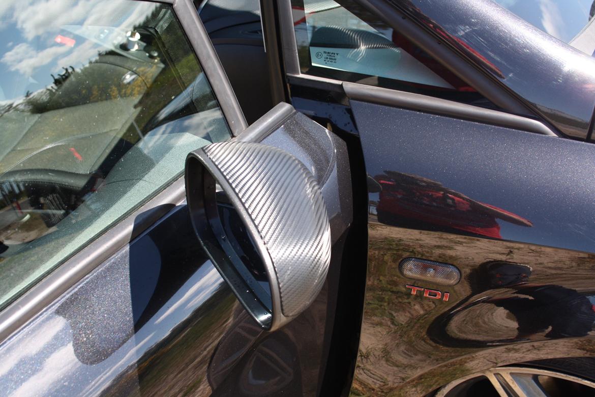 Seat Leon FR 1P billede 11