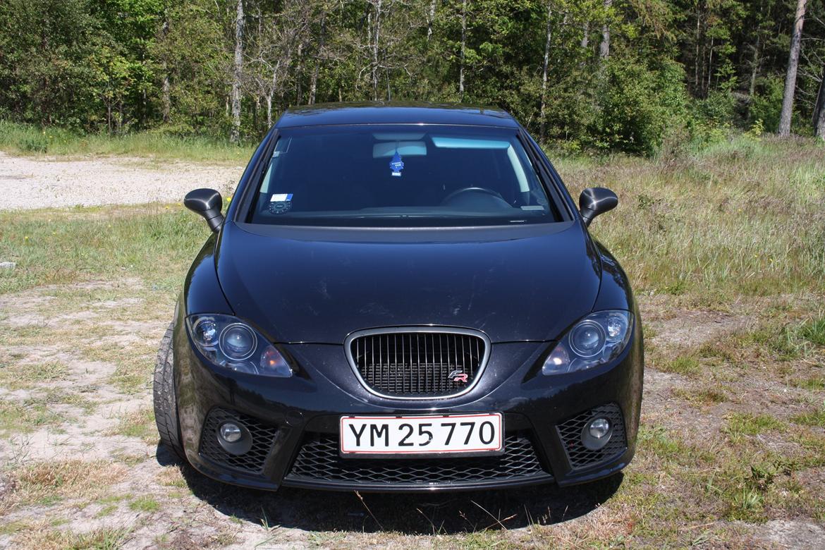 Seat Leon FR 1P billede 2
