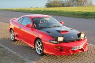 Toyota Celica T18 AT180 Billeder Af Biler Uploaded Af Marc Egholm Toyota Celica T18 AT180 Billeder Af Biler Uploaded Af Marc Egholm