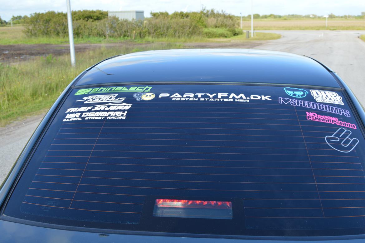 Opel Vectra 1,6 16v aut ((Solgt)) billede 16