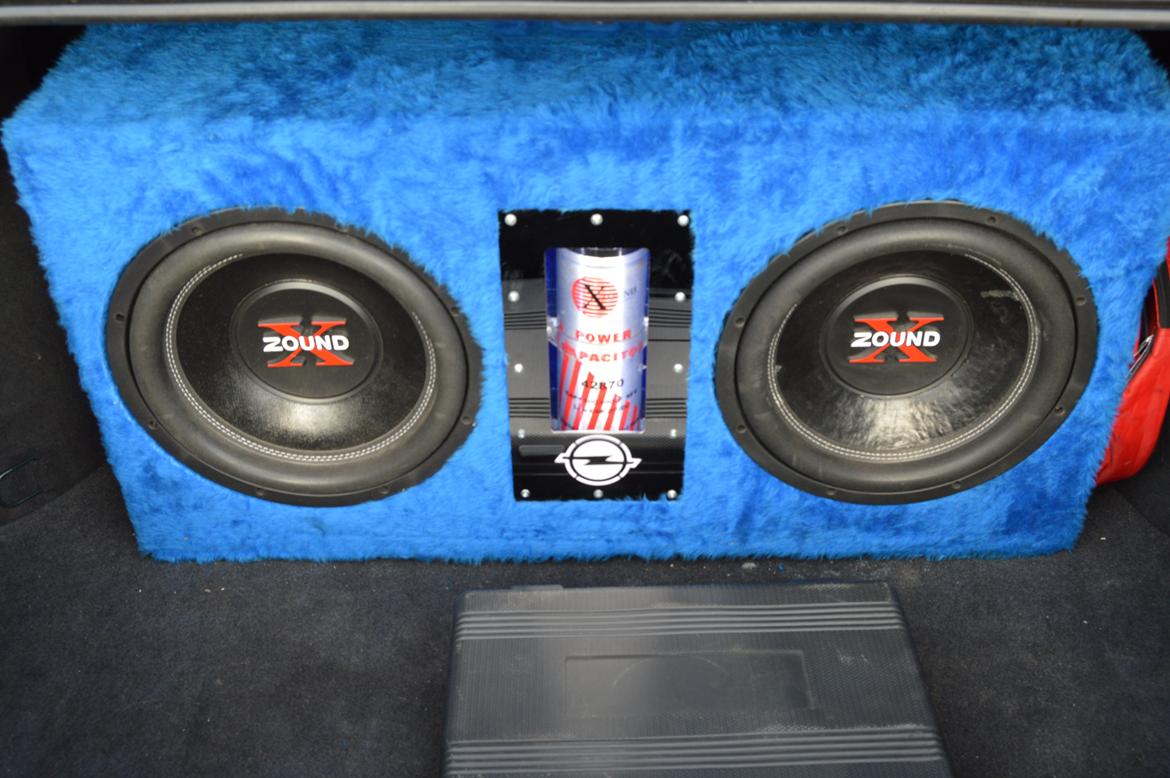 Opel Vectra 1,6 16v aut ((Solgt)) billede 17