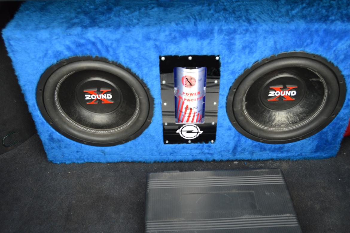 Opel Vectra 1,6 16v aut ((Solgt)) billede 19