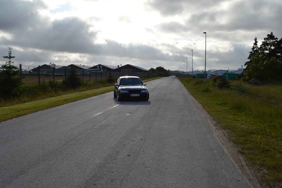 Opel Vectra 1,6 16v aut ((Solgt)) billede 9