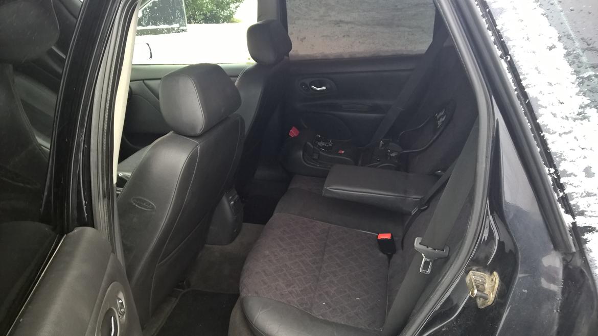 Ford Mondeo 2.5 V6 Ghia (ST200 Look) billede 8