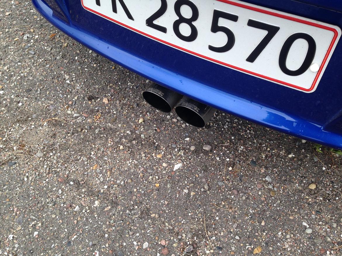 Fiat Punto 1,2 16V Sporting billede 6