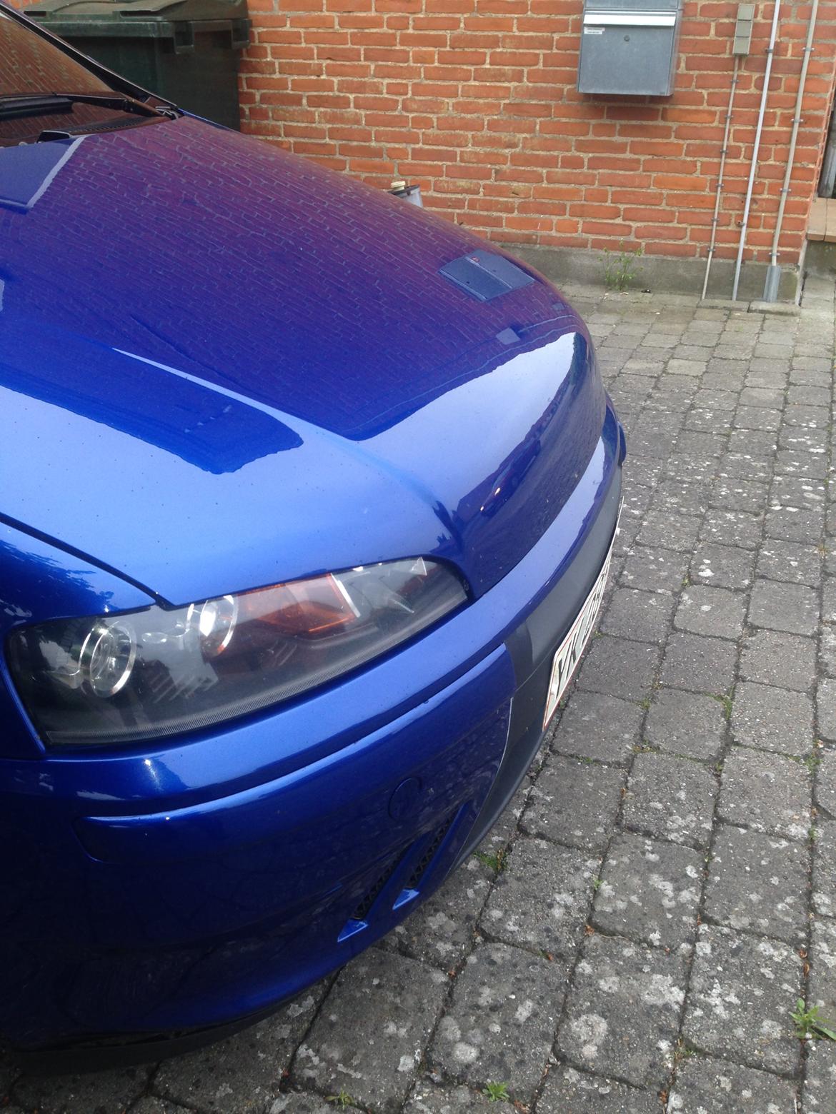 Fiat Punto 1,2 16V Sporting billede 2