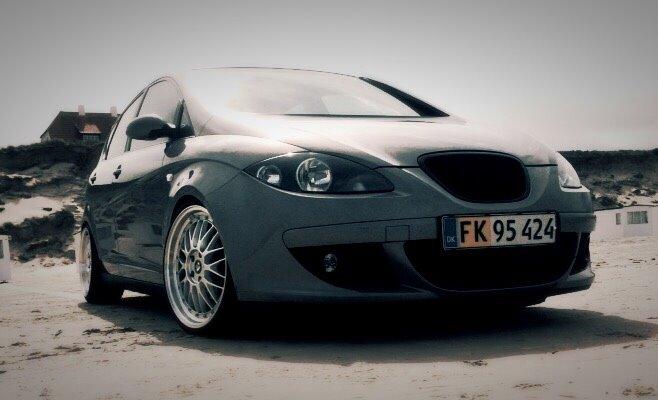 Seat Altea billede 2