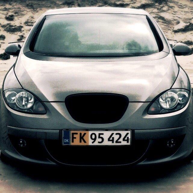 Seat Altea billede 1