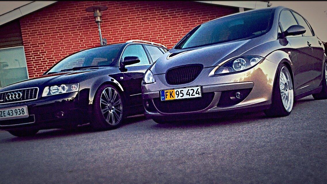 Seat Altea billede 3