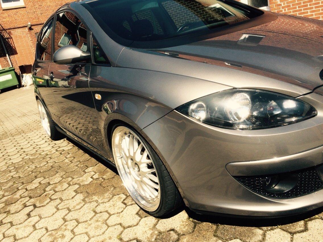 Seat Altea billede 4