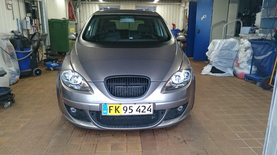 Seat Altea billede 6