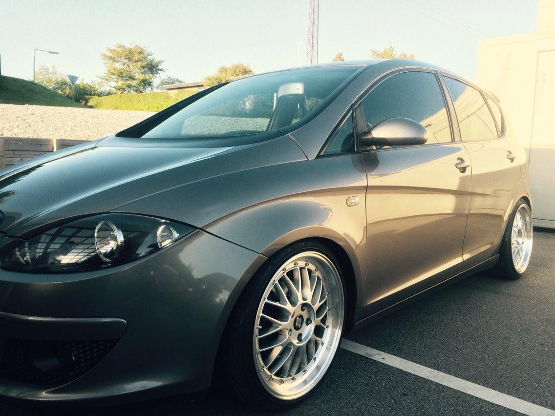 Seat Altea billede 5