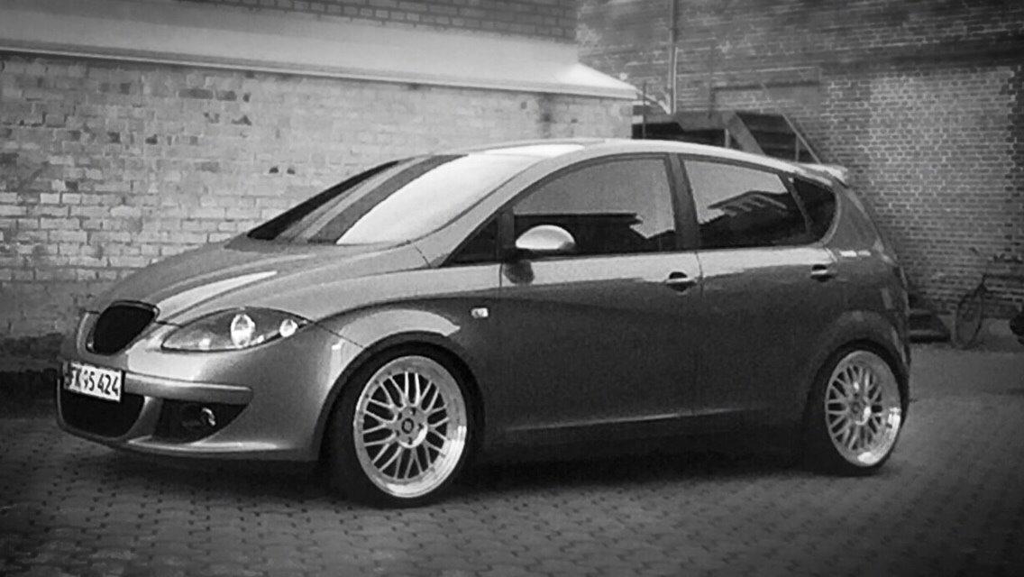 Seat Altea billede 11