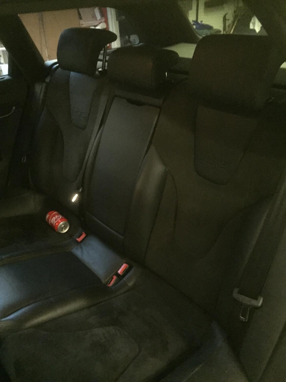 Audi s6 avant quattro billede 6