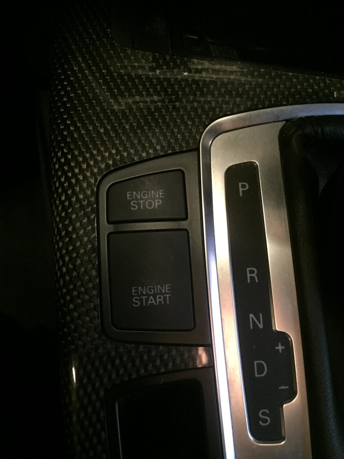 Audi s6 avant quattro billede 11