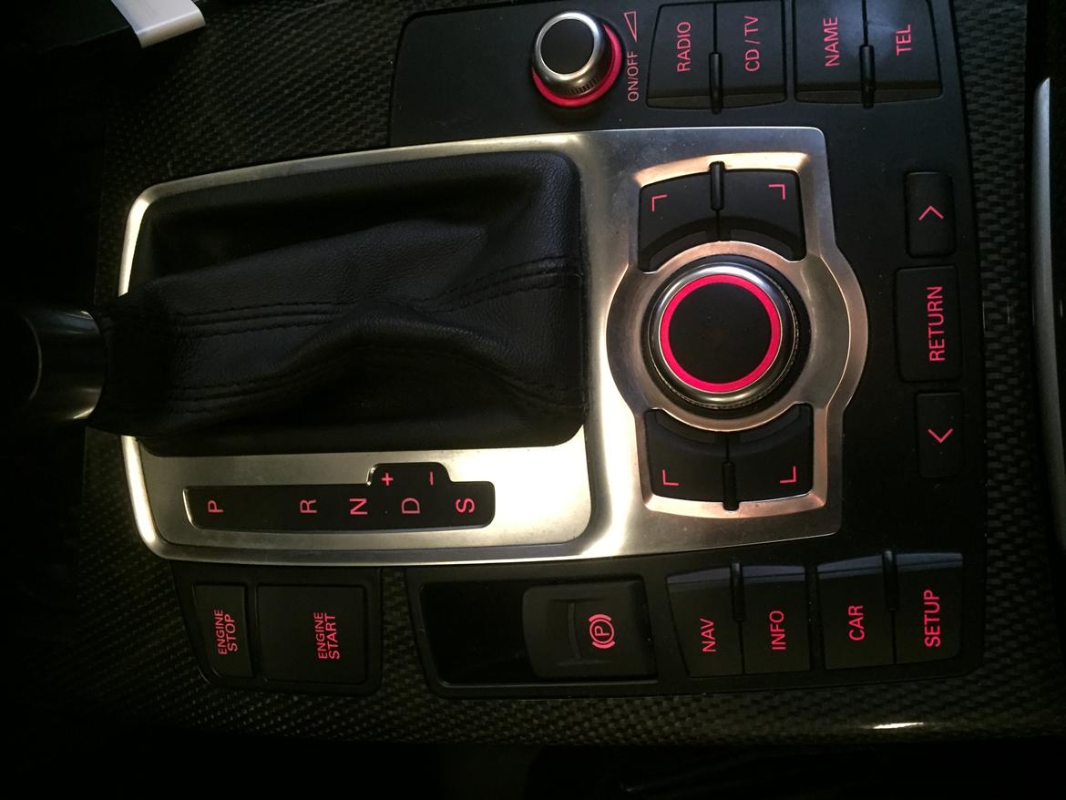 Audi s6 avant quattro billede 12