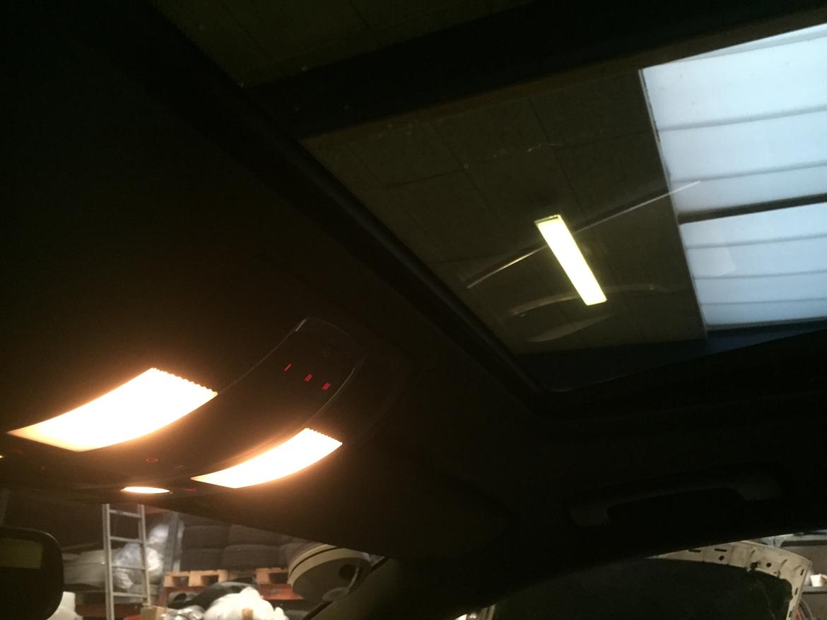 Audi s6 avant quattro billede 9