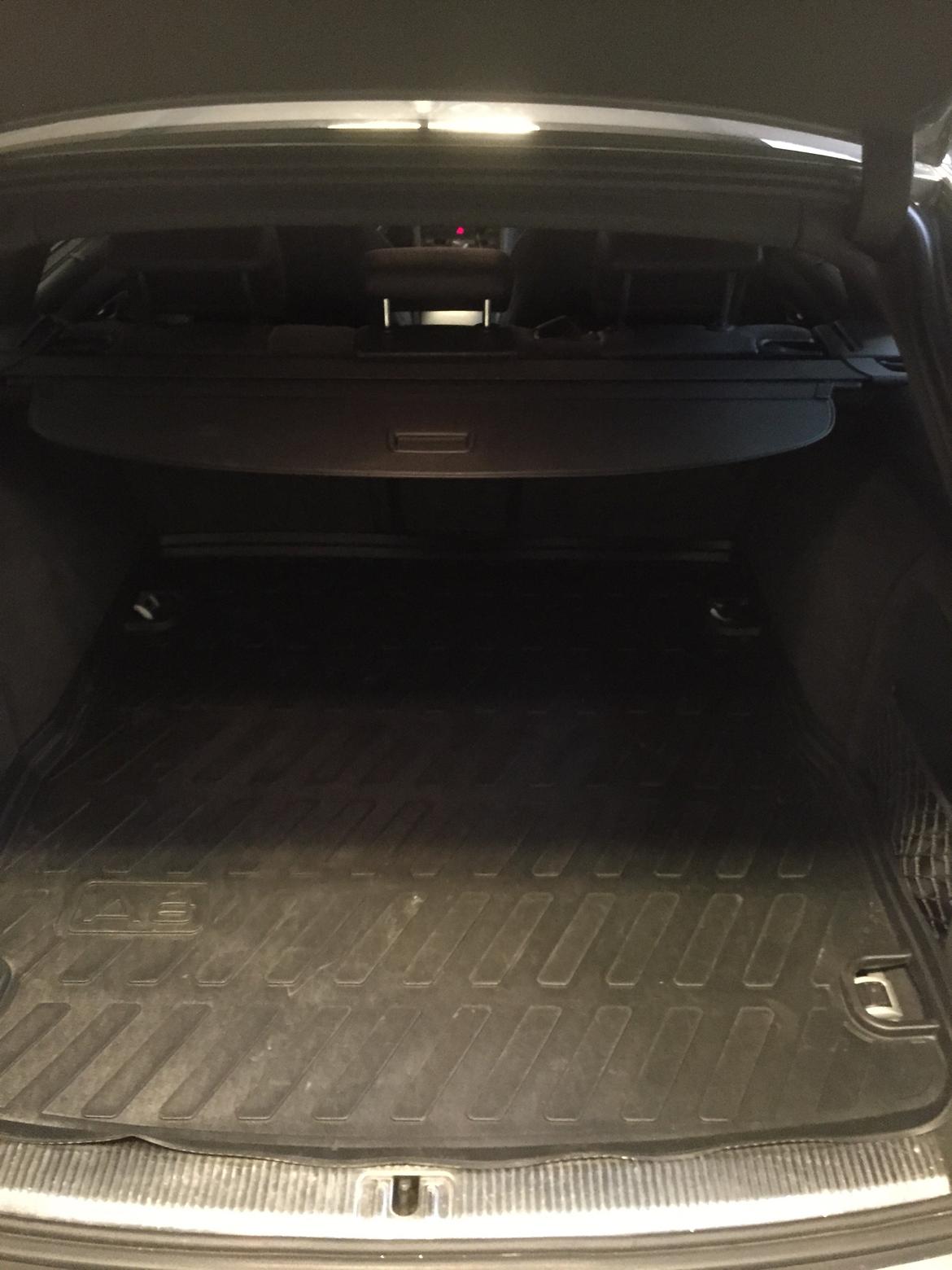 Audi s6 avant quattro billede 16