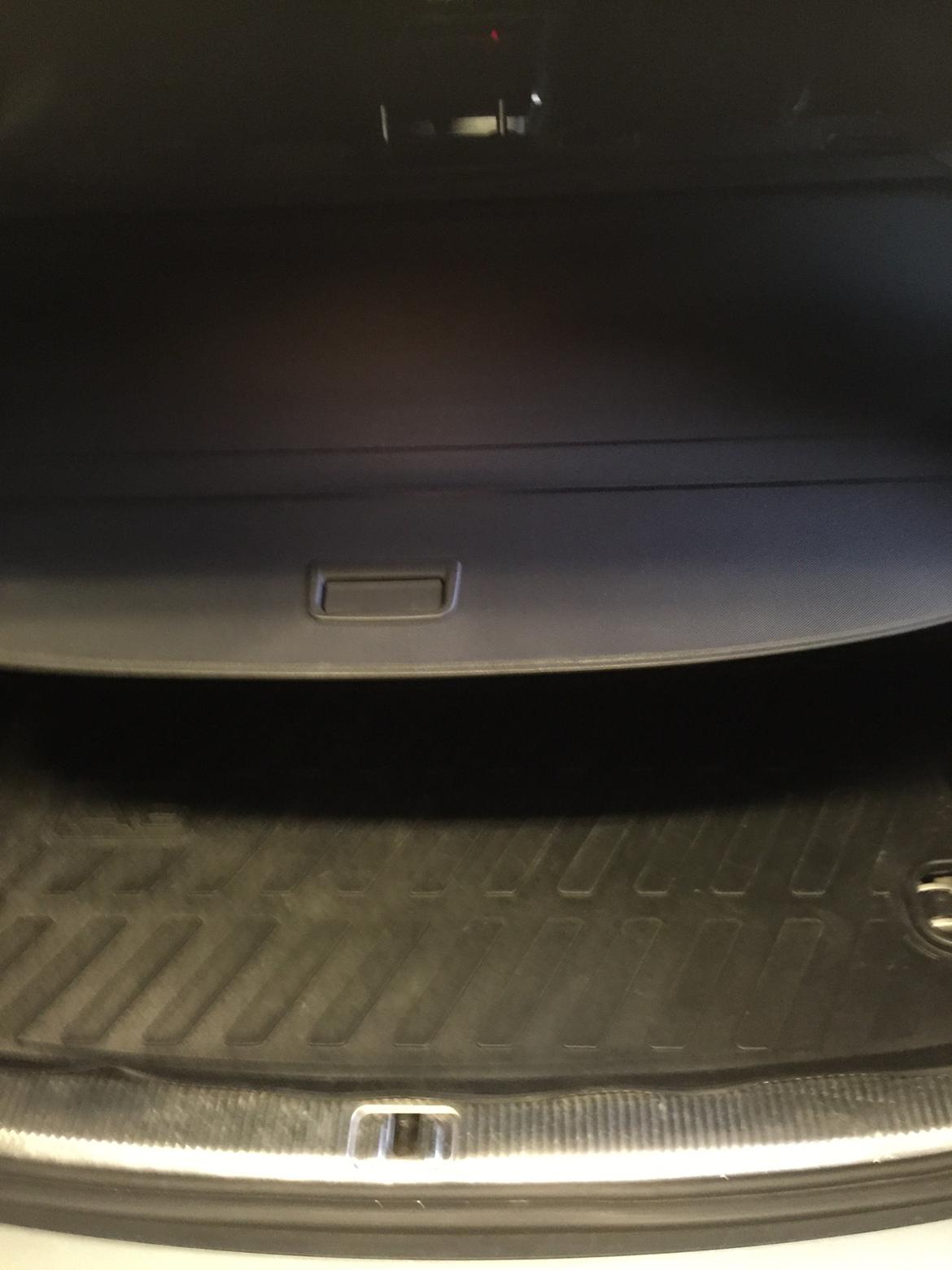 Audi s6 avant quattro billede 17