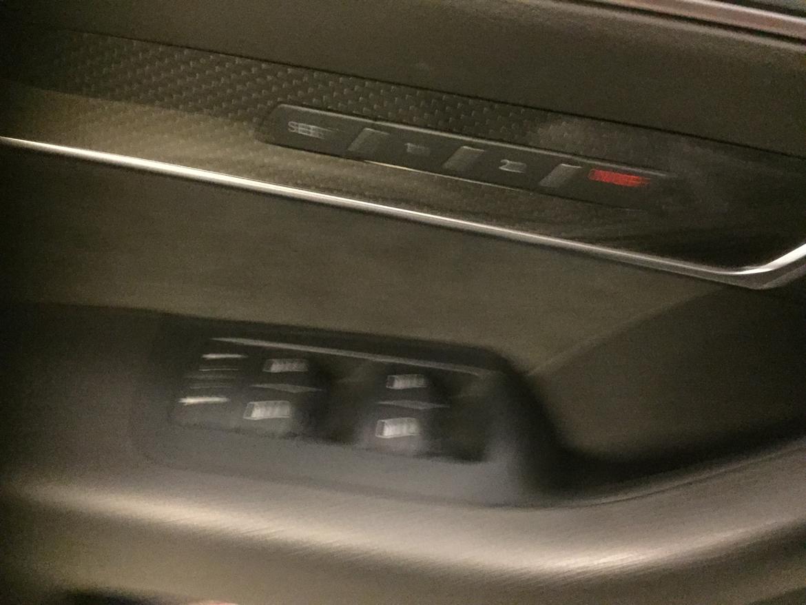 Audi s6 avant quattro billede 13