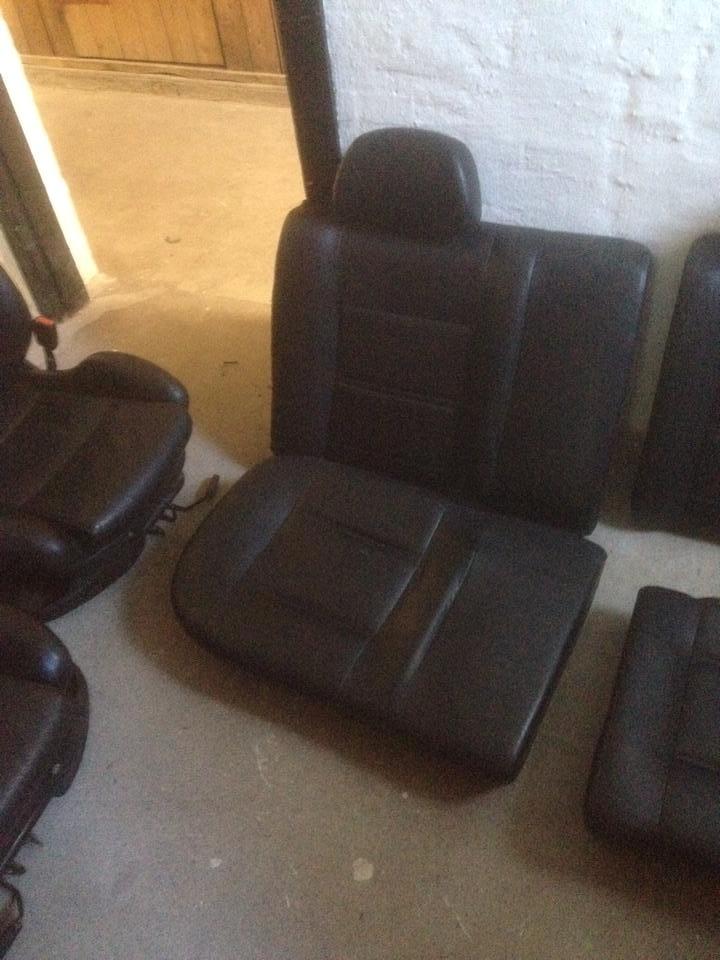 VW POLO 6N 1,6 billede 3