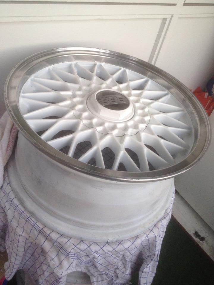 VW POLO 6N 1,6 billede 11