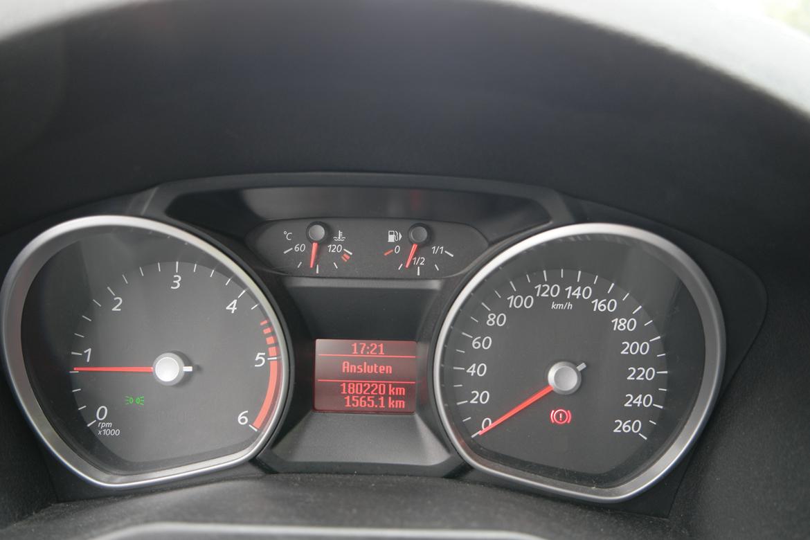 Ford Mondeo billede 18